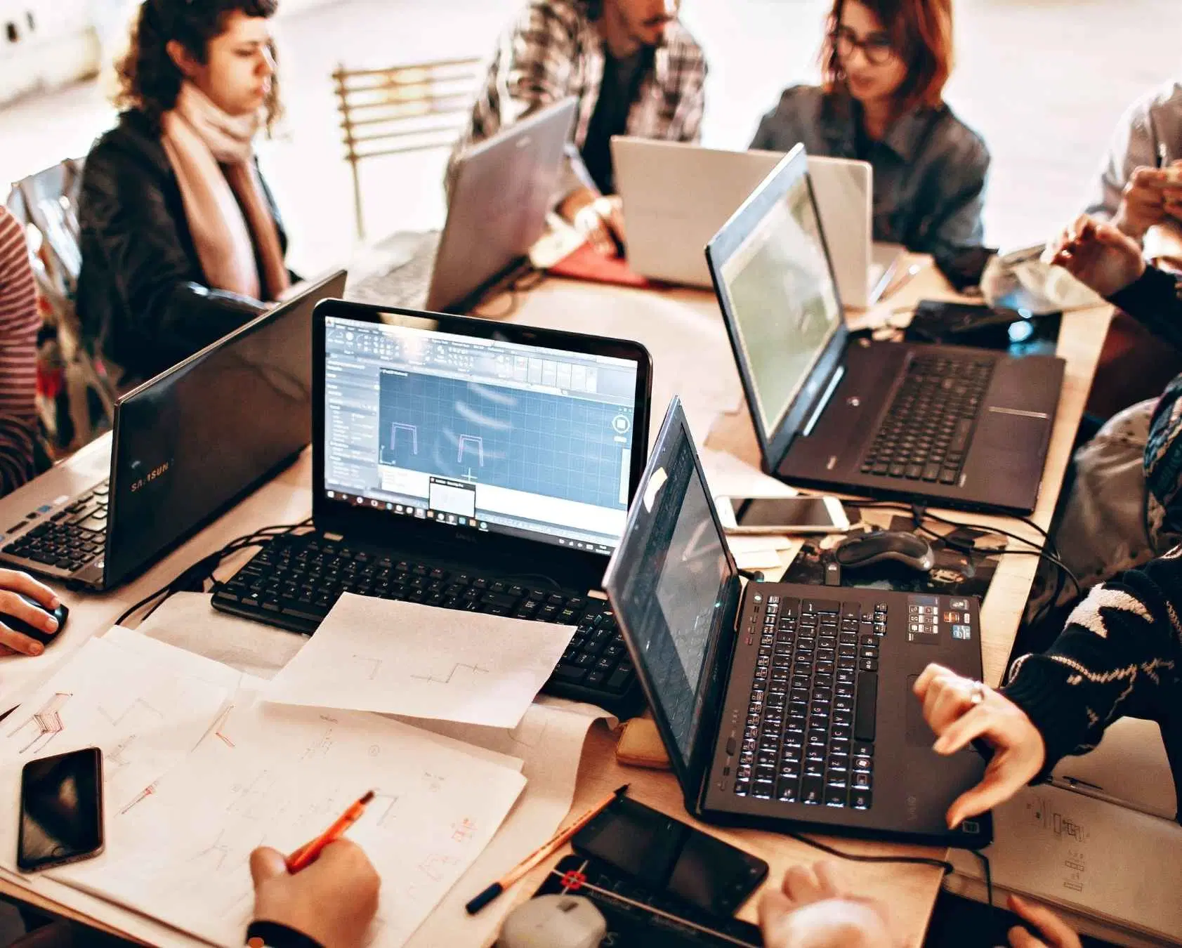 Benefits of Using a Ticketing System Benefits of Using a Ticketing System