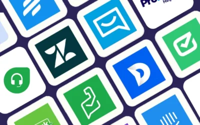 Top 10 Best Help Desk Software in 2026