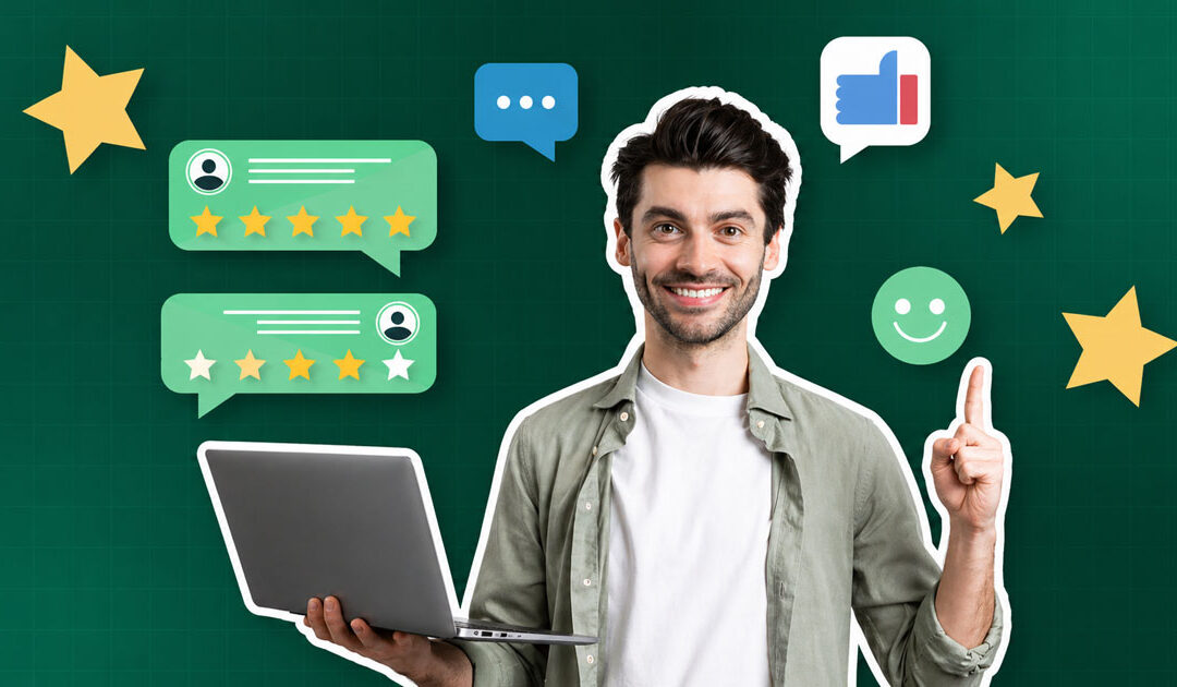 Better Customer Experience Through Customer Feedback Tracking