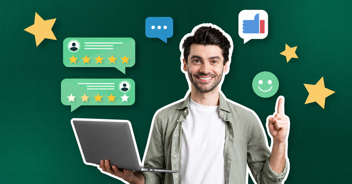 customer feedback tracking