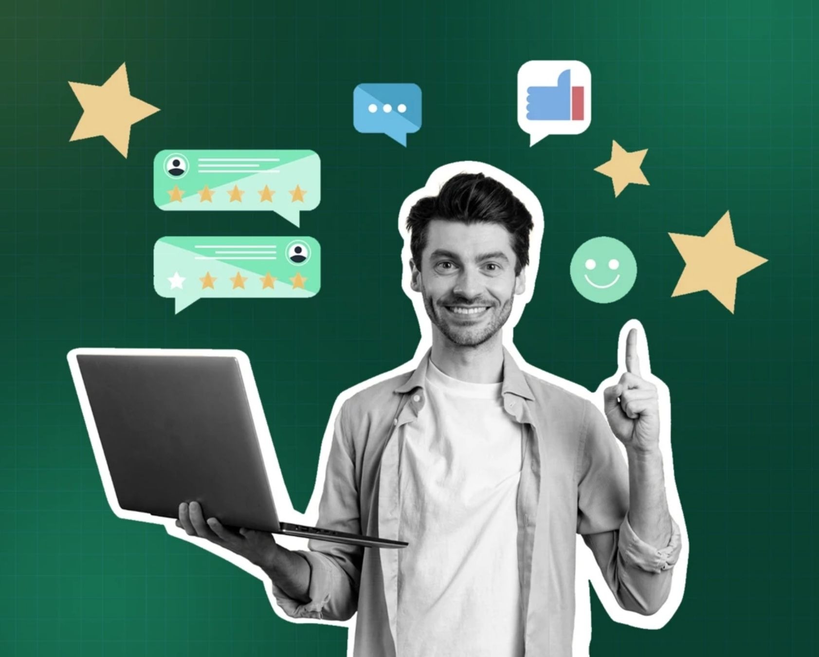 customer feedback tracking