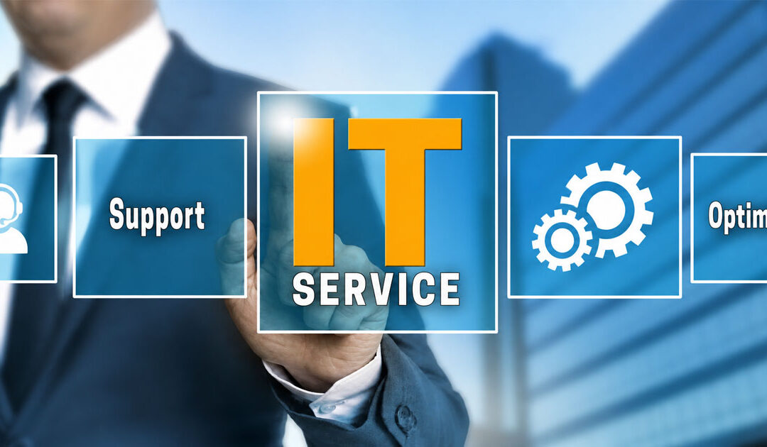 Common IT Service Management Gaps in Q4