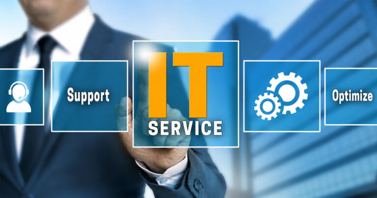 Common IT Service Management Gaps in Q4