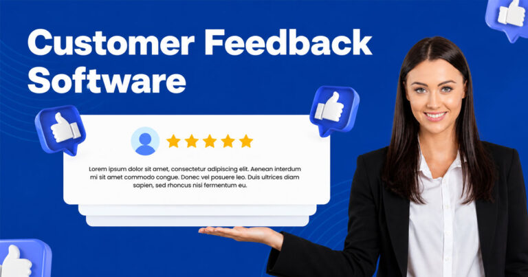 Customer Feedback Software for SaaS: Everything You Need to Know