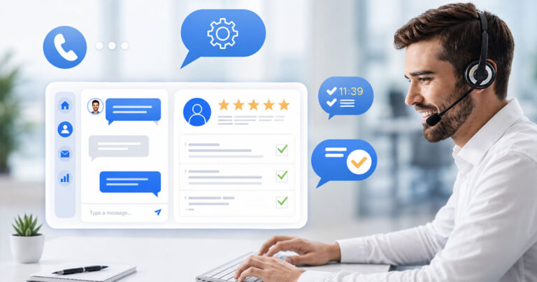 Best Customer Service Management Systems 2026 Guide