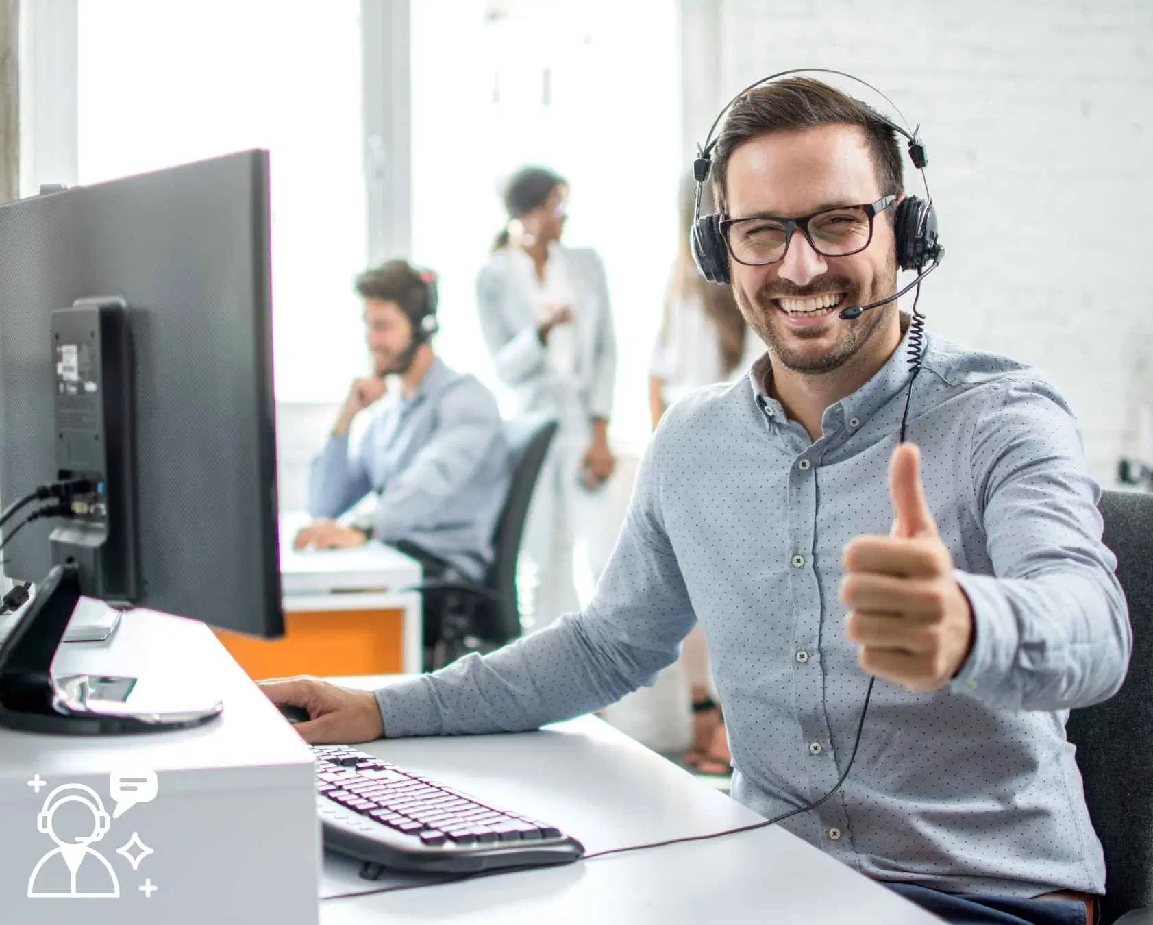 Customer Service Software Setup Guide for the Holiday Season Customer Service Software Setup Guide for the Holiday Season