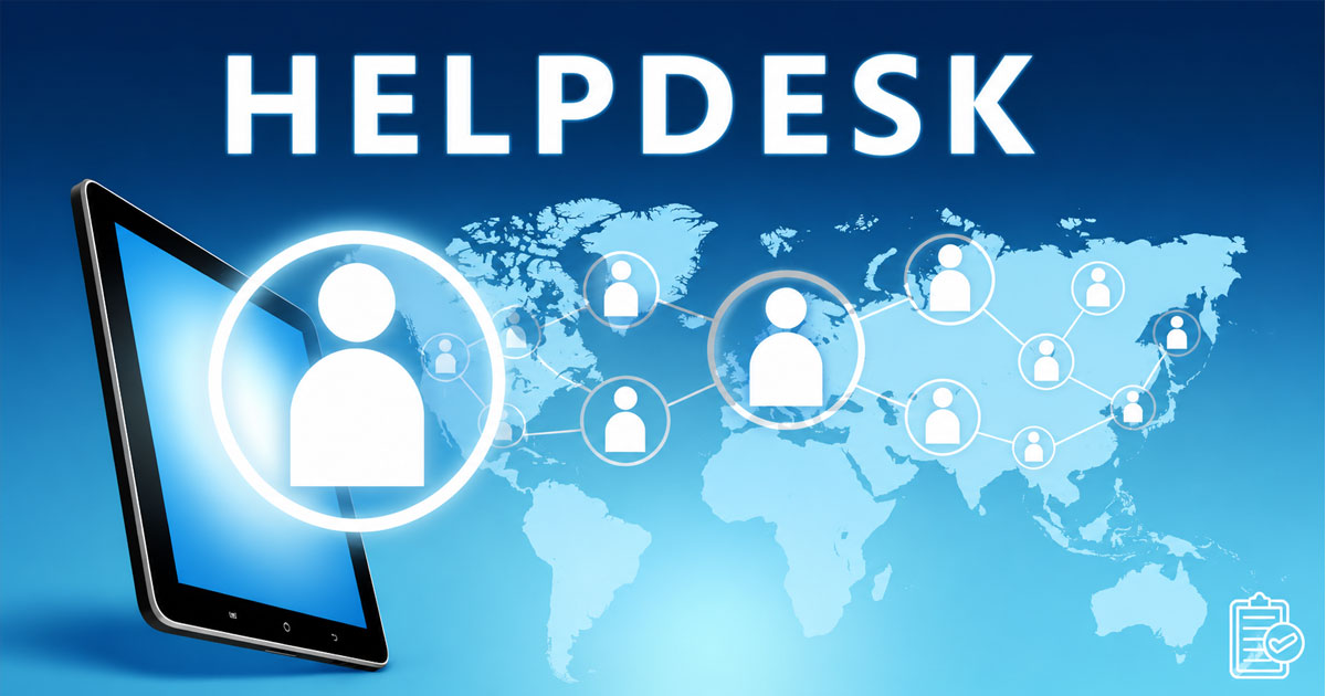 Getting the Most from Helpdesk Solutions_ A Complete Guide