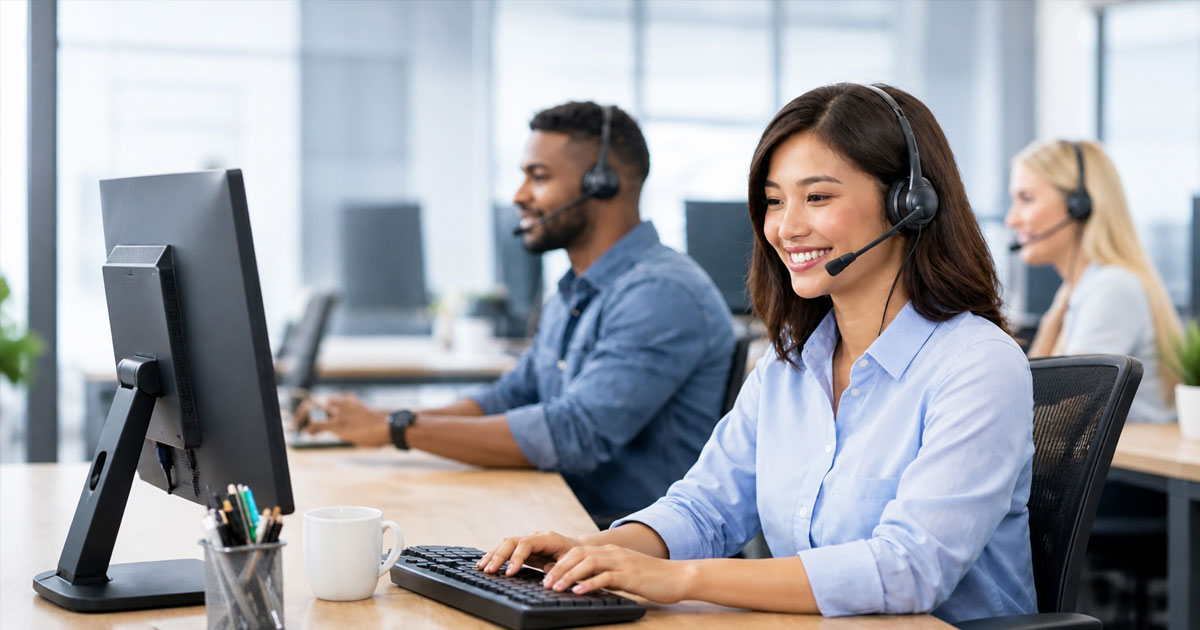 Help Desk Solutions For Modern Customer Support System In 2026