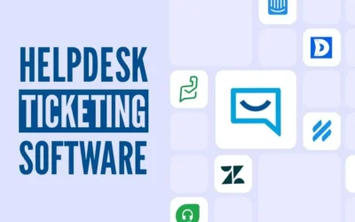 Helpdesk Ticketing Software for Fast & Scalable Customer Support