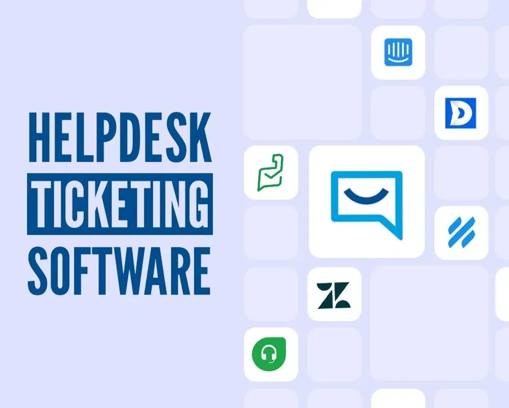 Helpdesk Ticketing Software for Fast & Scalable Customer Support Helpdesk Ticketing Software for Fast & Scalable Customer Support