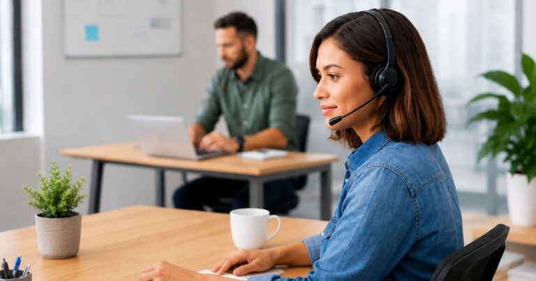 How A Ticketing System For Small Business Improves Response Time