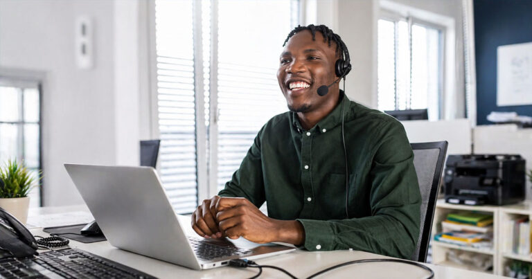 How EasyDesk Streamlines Customer Support with Its Powerful Ticketing Software System
