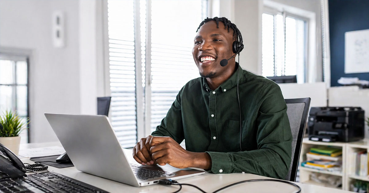 How EasyDesk Streamlines Customer Support with Its Powerful Ticketing Software System