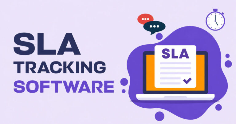 How SLA Tracking Software Improves Response Time And Service Performance