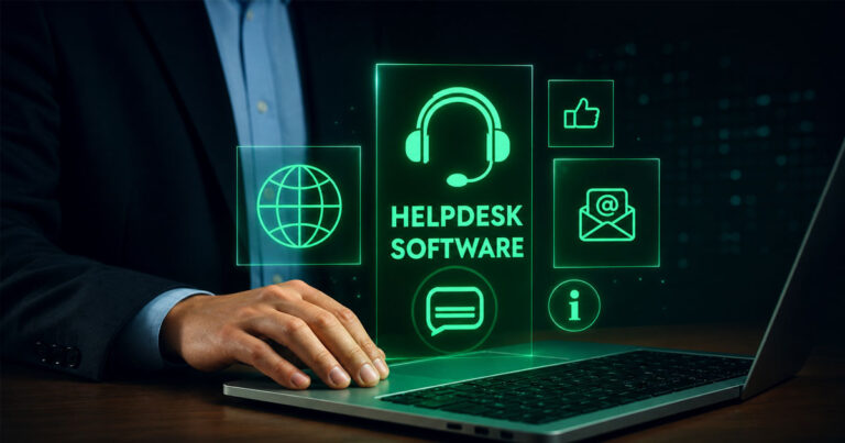 How To Choose Helpdesk Software For Small Growing Businesses