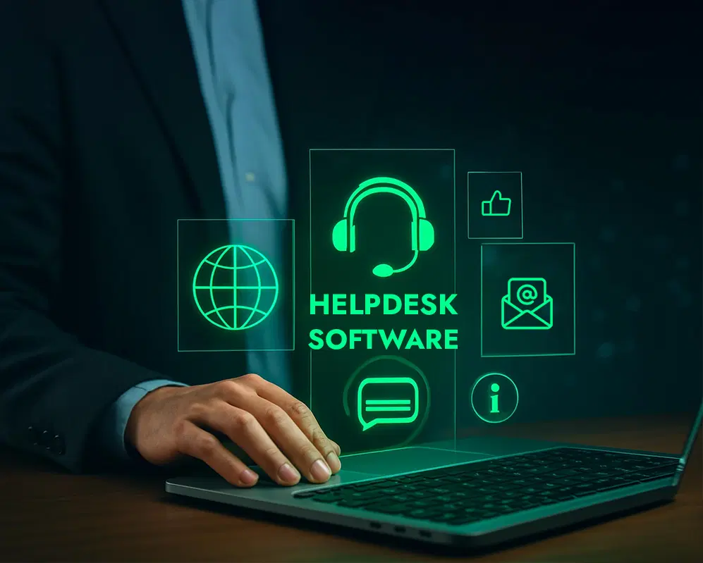 How To Choose Helpdesk Software For Small Growing Businesses How To Choose Helpdesk Software For Small Growing Businesses