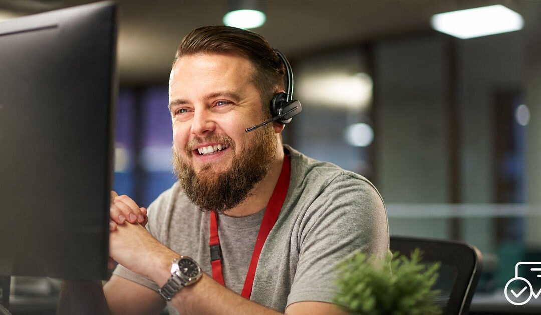 How to Set Up a Helpdesk App Before the Holidays