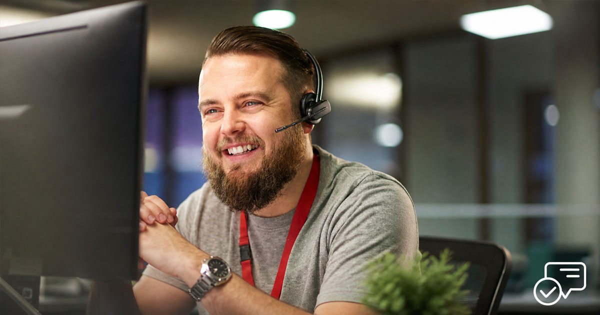 How to Set Up a Helpdesk App Before the Holidays