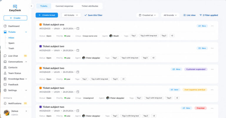 How to Use a Ticket Management System for Holiday Backlogs
