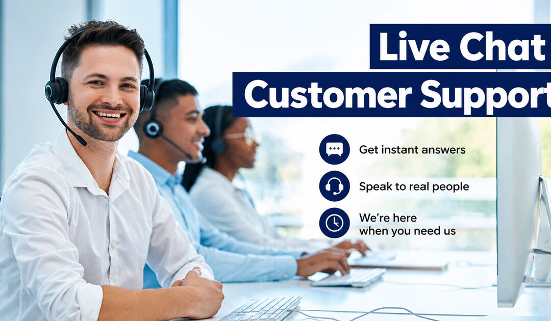 Live Chat Customer Support: How Does It Improve Customer Experience