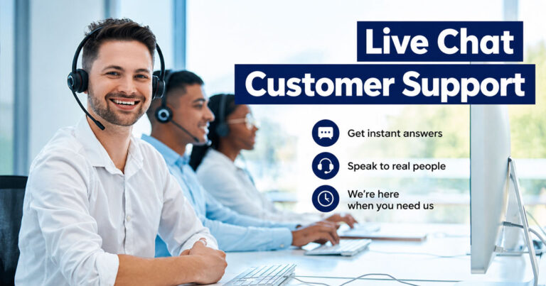 Live Chat Customer Support: How Does It Improve Customer Experience