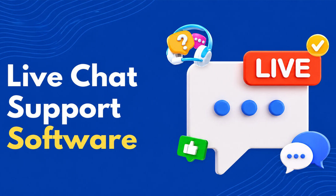 Live Chat Support Software For Instant Customer Communication: Complete Guide