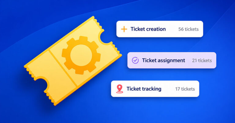 Red Flags You Can’t Ignore In Ticket System Management During Winter