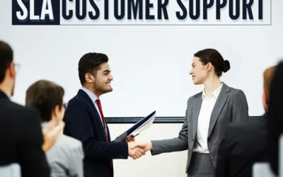 SLA Customer Support Explained For Modern Support Teams
