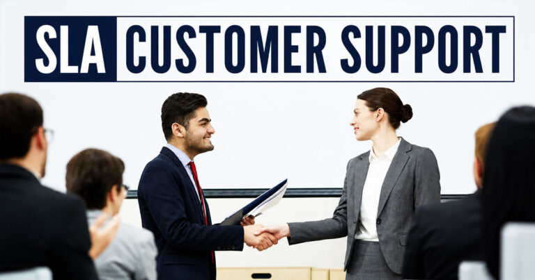 SLA Customer Support Explained For Modern Support Teams