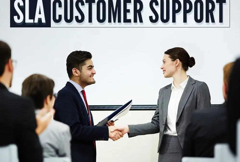 SLA Customer Support Explained For Modern Support Teams