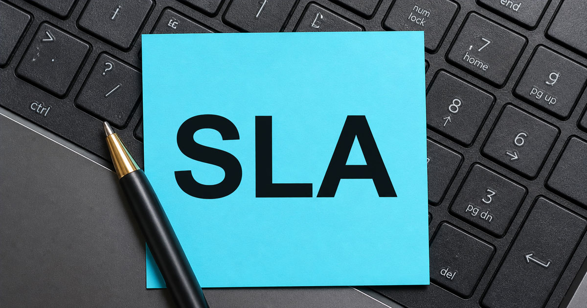 SLA Management Software to Improve Support Performance