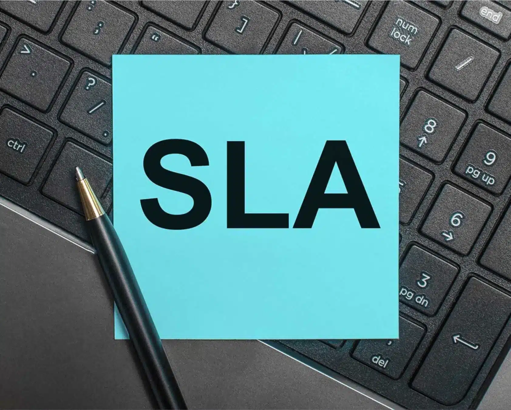 SLA Management Software to Improve Support Performance SLA Management Software to Improve Support Performance