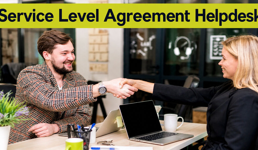 Service Level Agreement Helpdesk: Complete Guide For Modern Support Teams