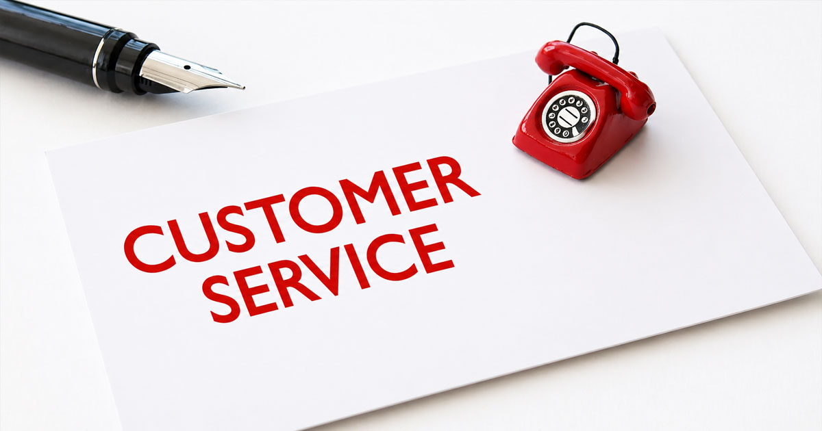 Set Up Customer Service Software for Winter Demand