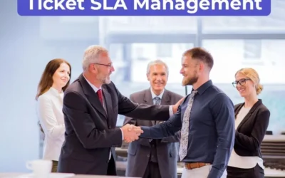 Ticket SLA Management Guide For Faster Response And Better Support