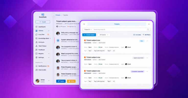 Ticketing Software For Holiday Season High Ticket Volume