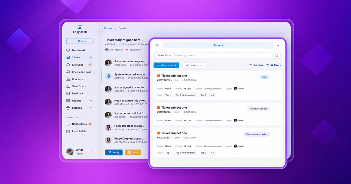 Ticketing Software For Holiday Season