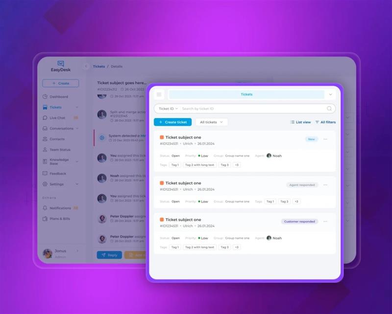 Ticketing Software For Holiday Season