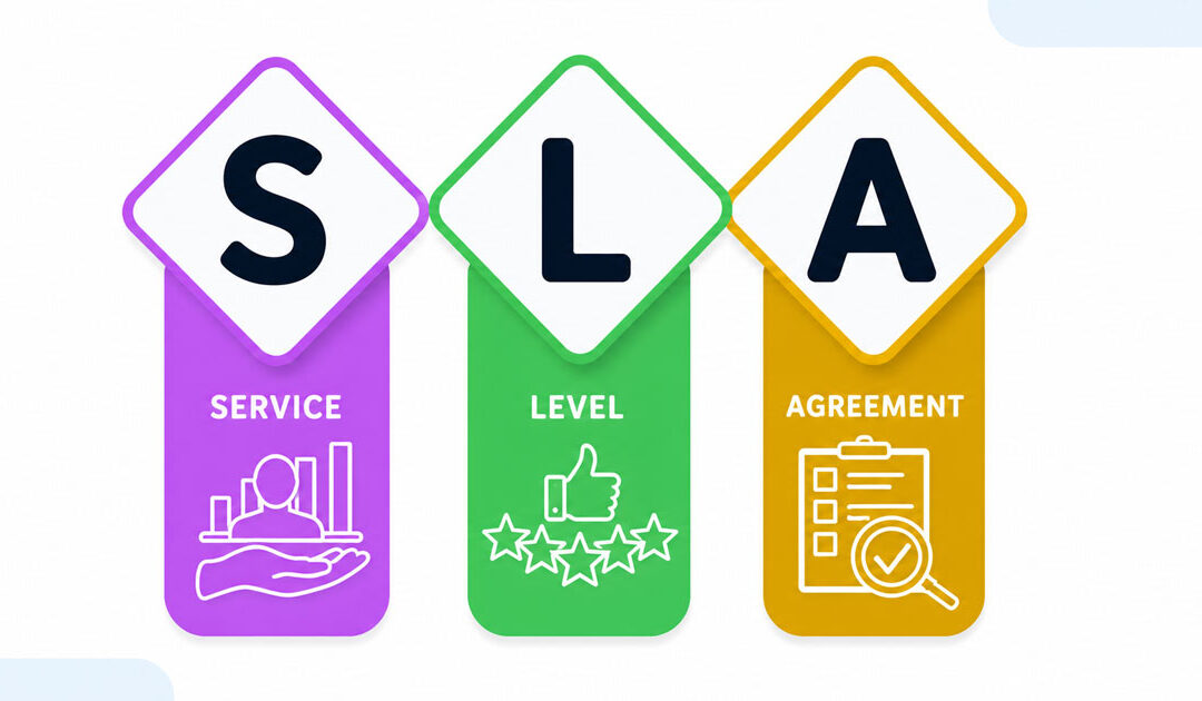 What Are SLAs and Why They Matter?