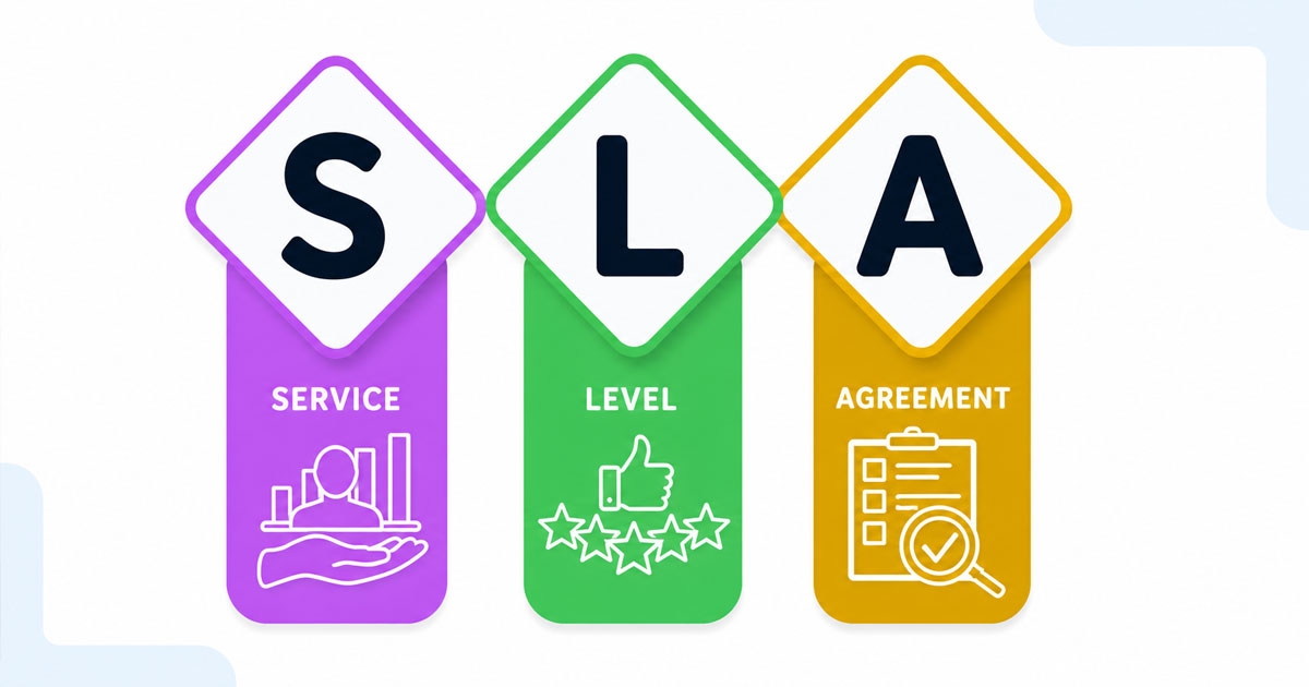 What Are SLAs and Why They Matter?