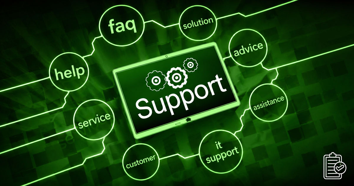 Why an All-in-One Customer Support Platform Saves Time