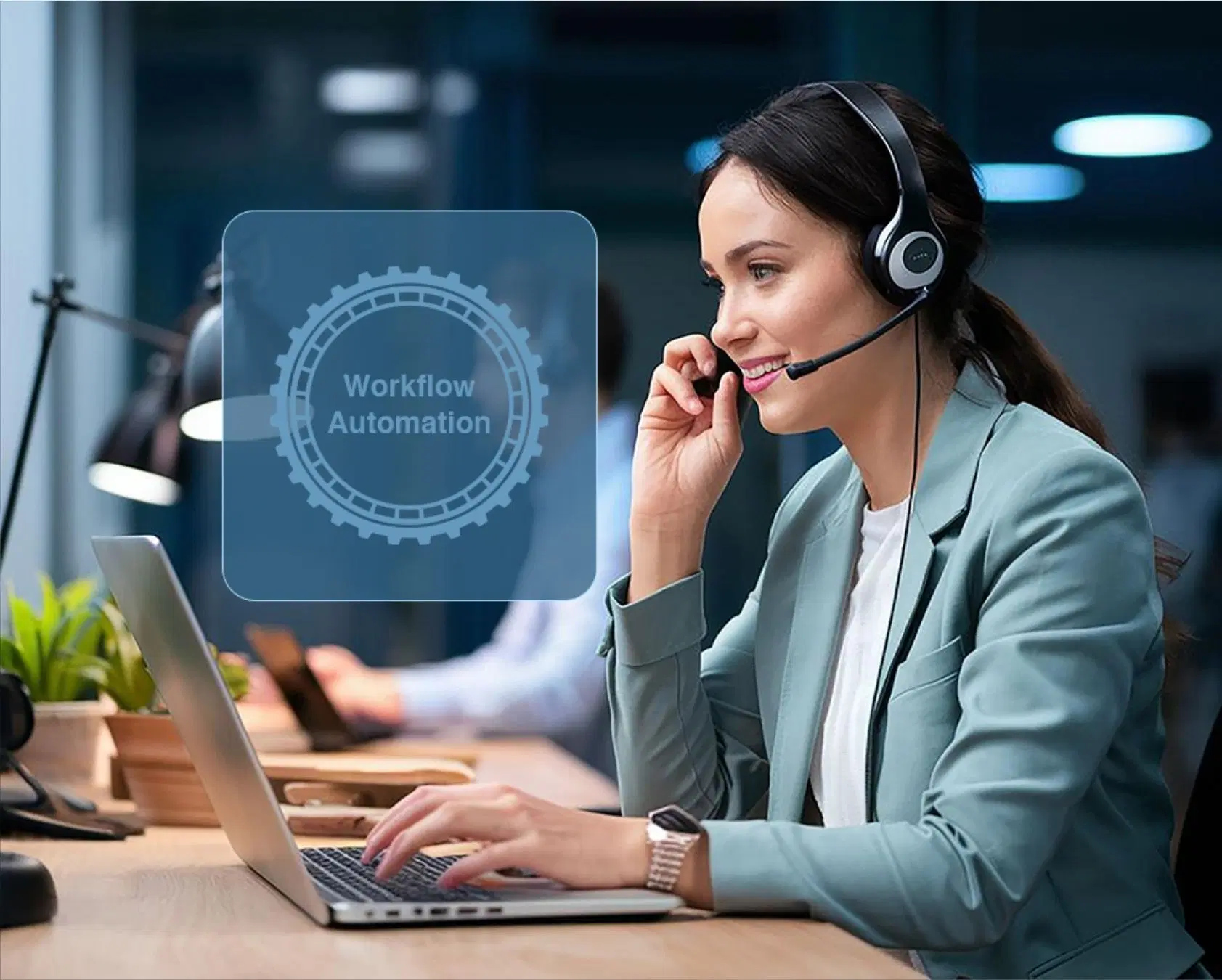 Workflow Automation In Customer Support Workflow Automation In Customer Support