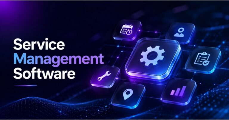 How Service Management Software Smooths End-of-Year Rushes
