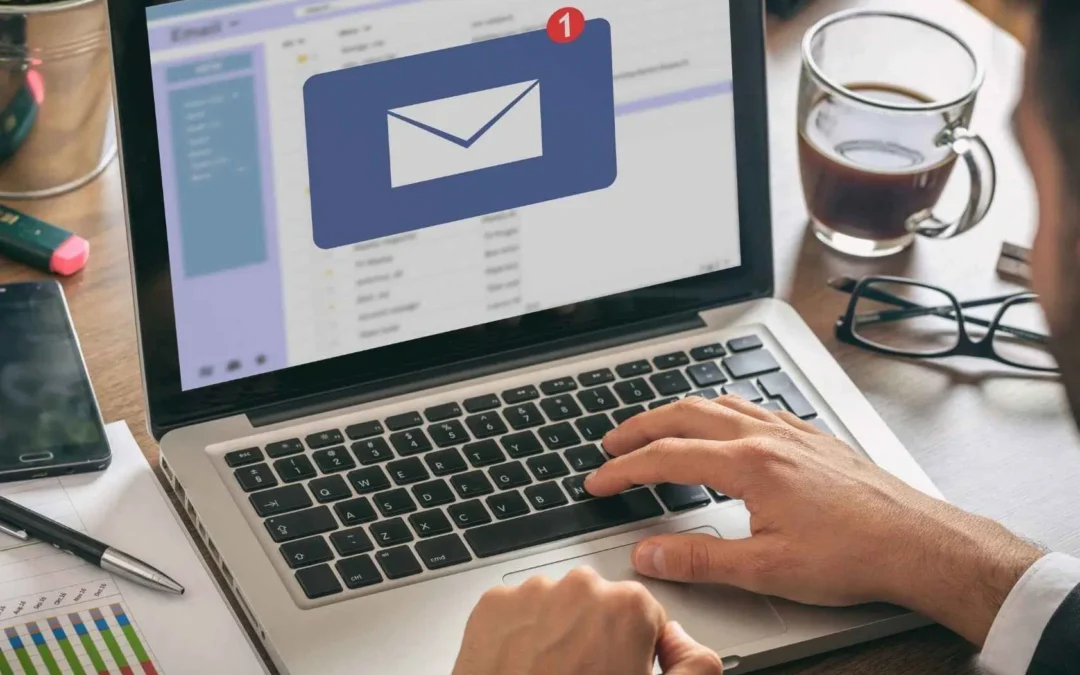 Transform Emails into Tickets Seamlessly with Help Desk Software