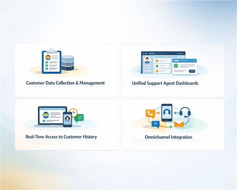 personalized customer experience