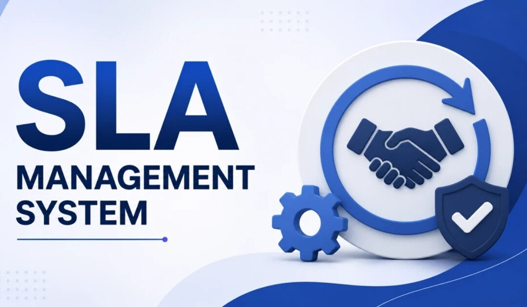 SLA Management System-How It Improves Support Efficiency