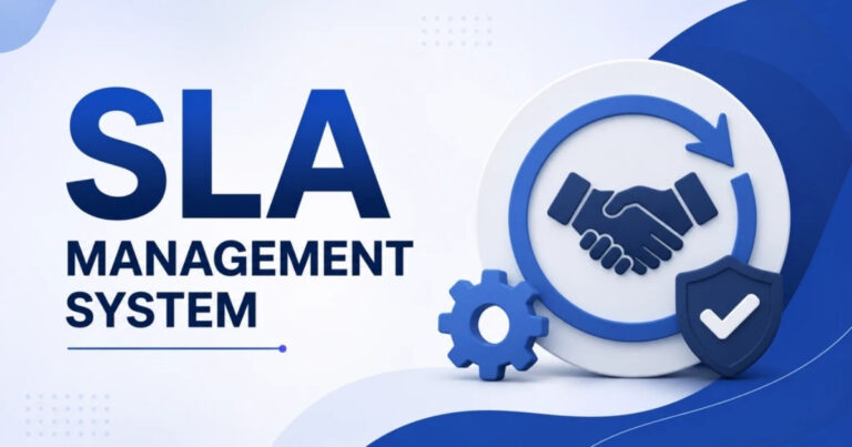 SLA Management System-How It Improves Support Efficiency