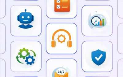 Support Automation Tools For Faster Customer Service