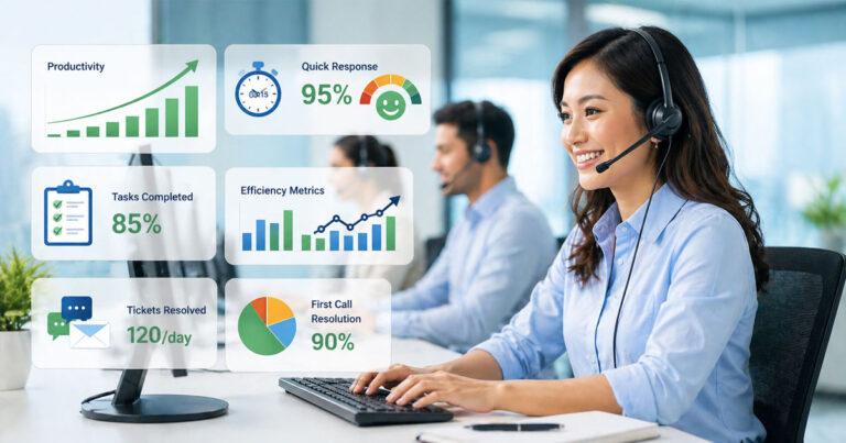 Customer Support Productivity Guide For Support Teams
