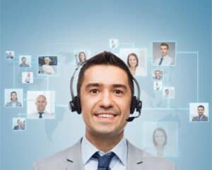 Customer Support Team Structure